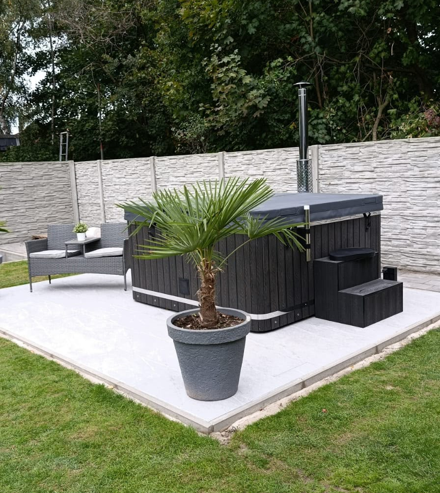 Cumbria Spas